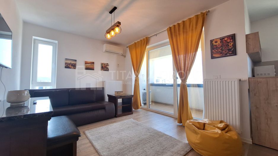 Apartament modern, cu loc de parcare si boxa - Kasper Coresi - Poză 2