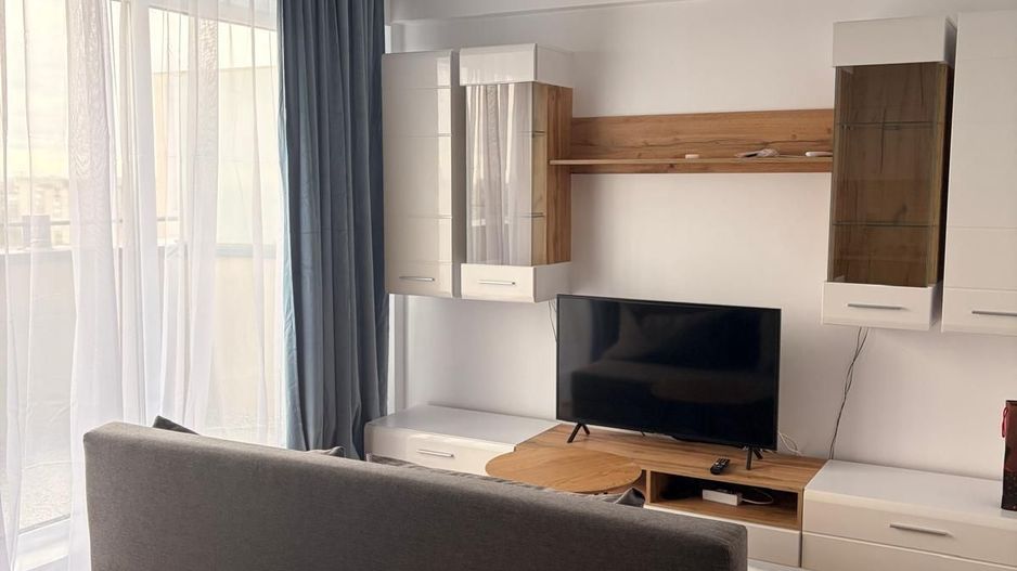 Apartament 2 Camere duplex in complexul rezidential Granvia Park Lujerului - Poză 1