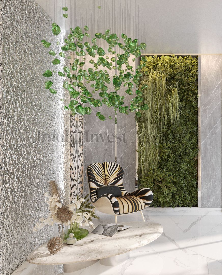 Elyssia Residence - Poză 7