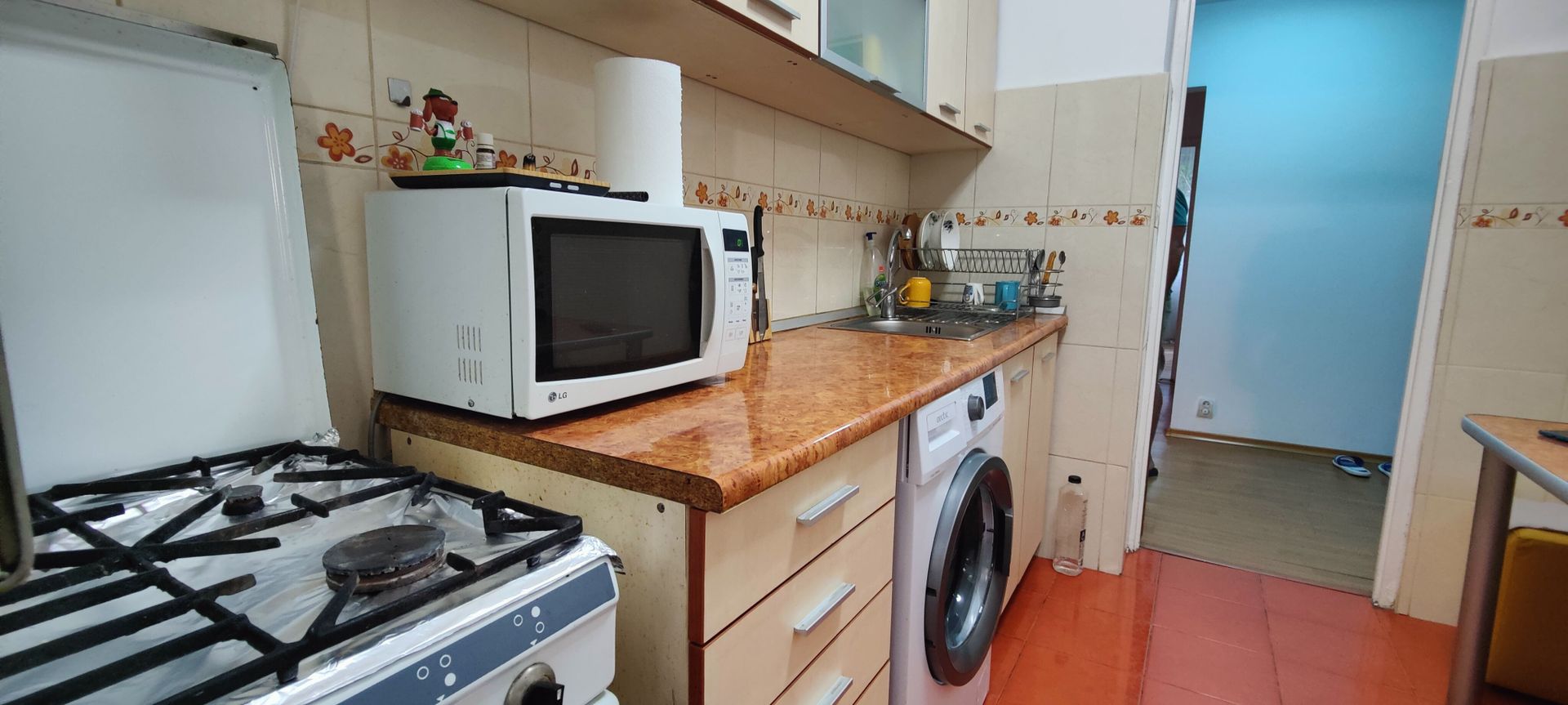 Apartament 3 camere de vânzare Drumul Taberei - Poză 7
