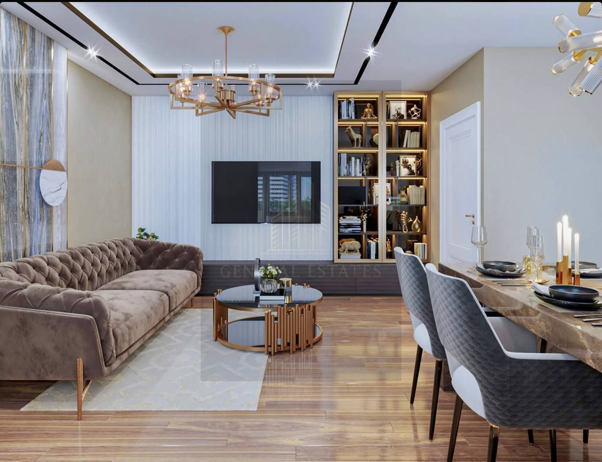 Vânzare apartament cu 2 camere în Complexul Rezidențial Copou Garden - Poză 14