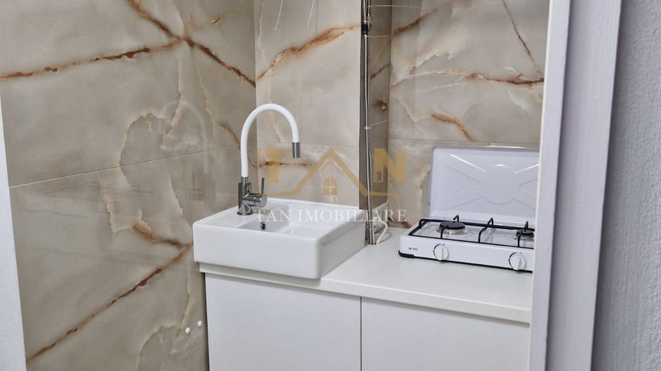 Garsoniera Renovata în Complexul Studențesc - Poză 5