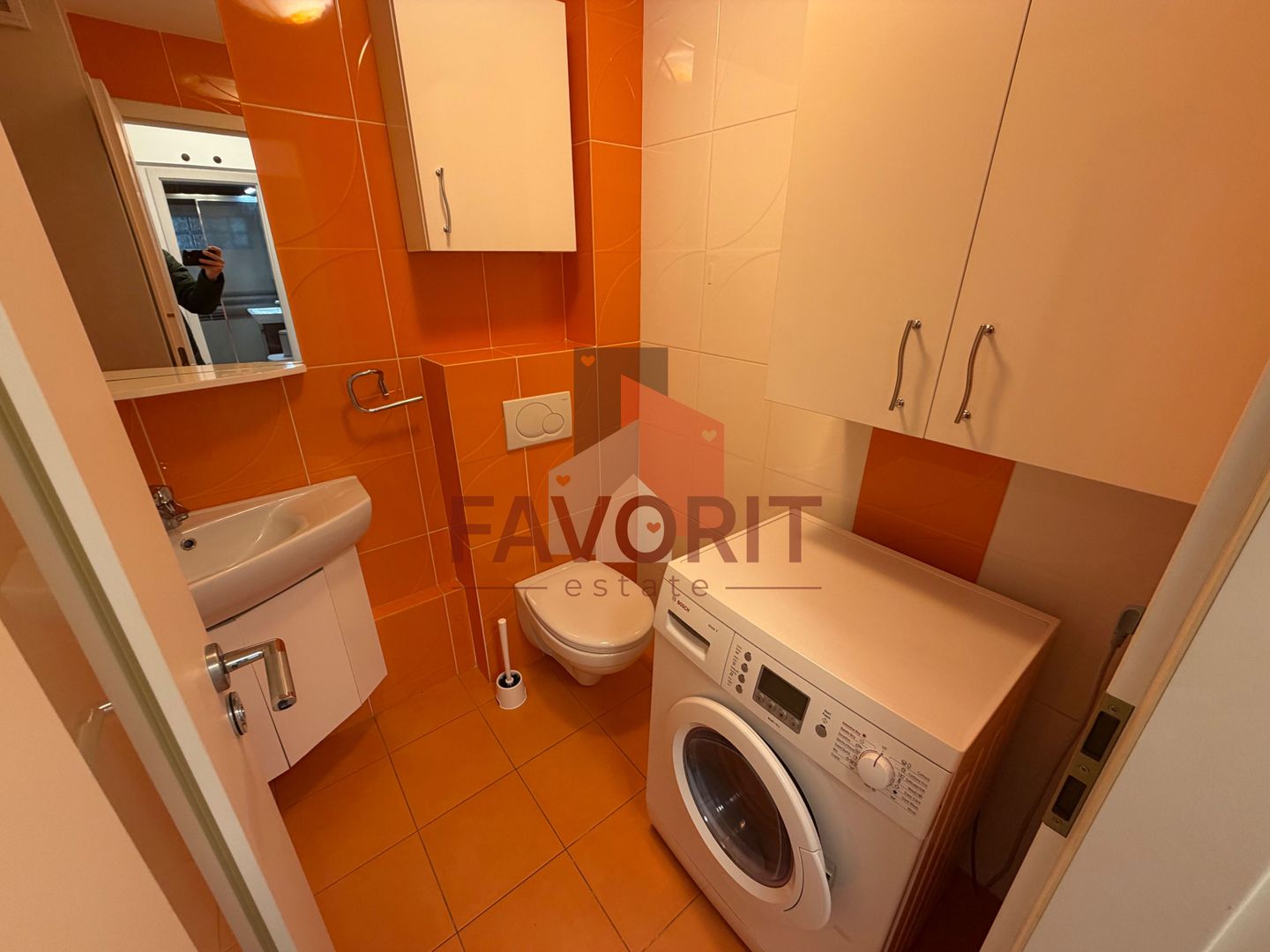 Etaj 2. Disponibil imediat. Garaj. Pozitie excelenta - Poză 22