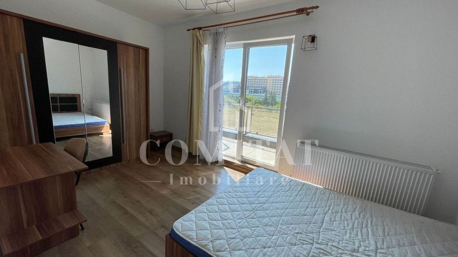 Apartament cu 4 camere decomandate cartier Zorilor - Poză 4