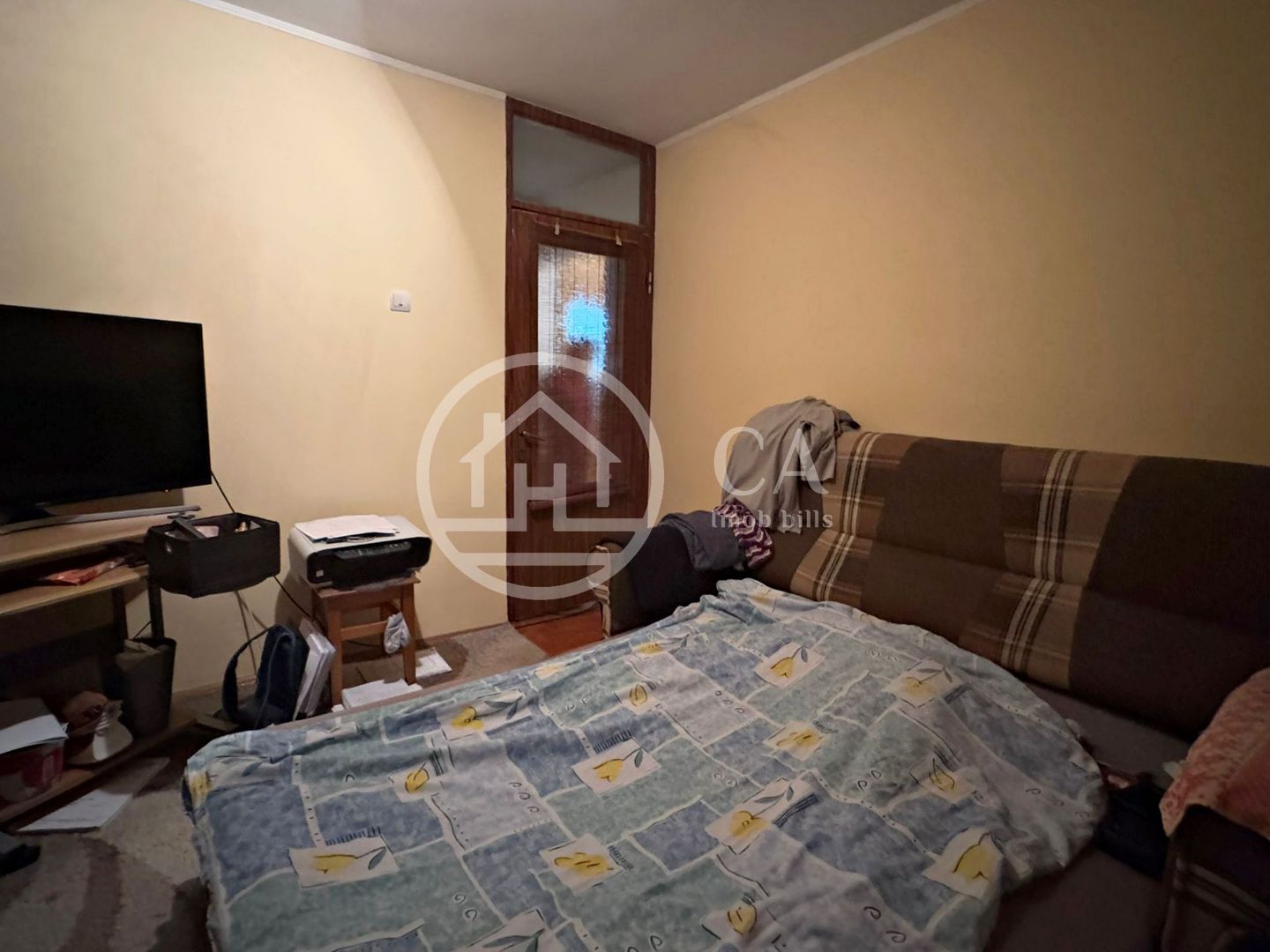 Apartament de vânzare cu 2 camere tip PB  în zona Nufărul, Oradea - Poză 3