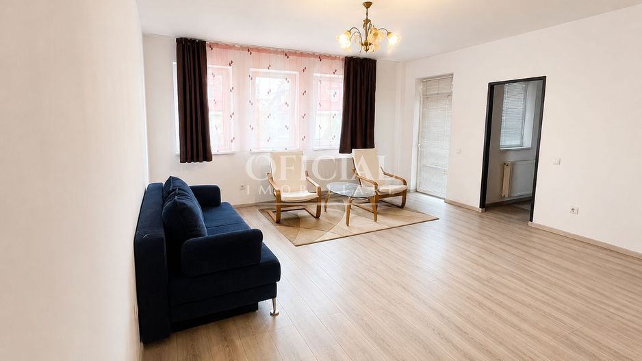 Apartament 2 camere | Parcare | Terasa | Zona Muzeul Apei | Floresti - Poză 2