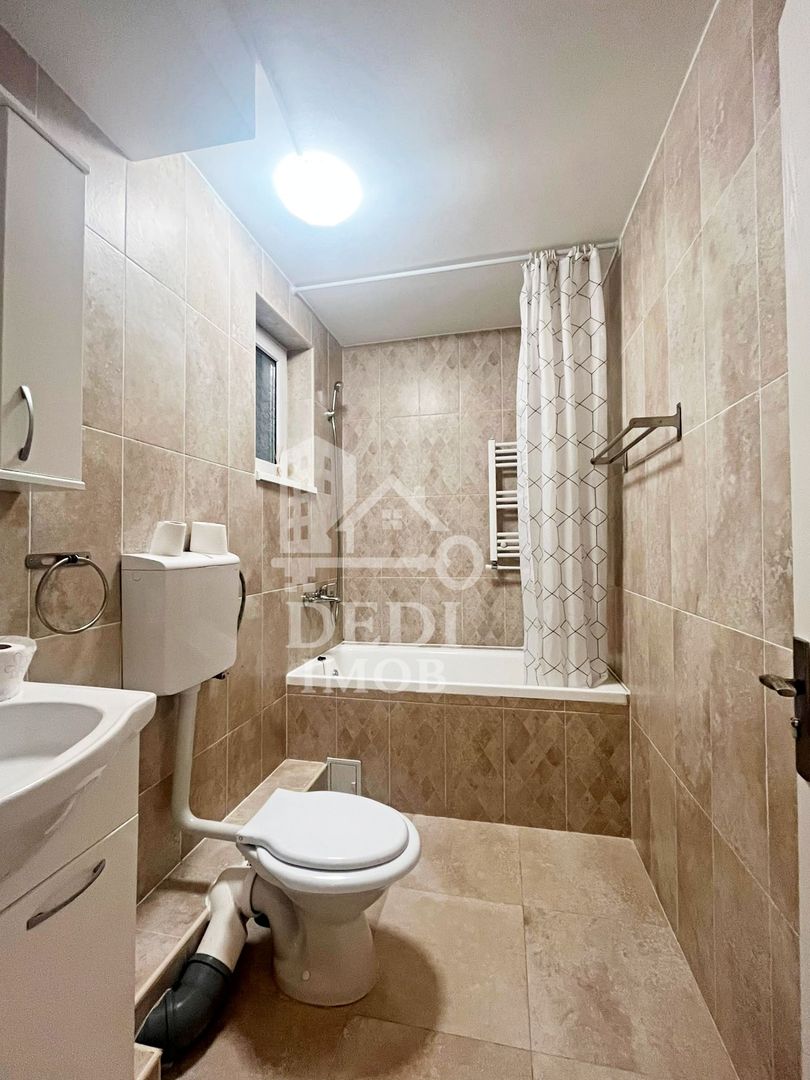 Apartament 2 camere de inchiriat in zona Decebal, Oradea - Poză 9