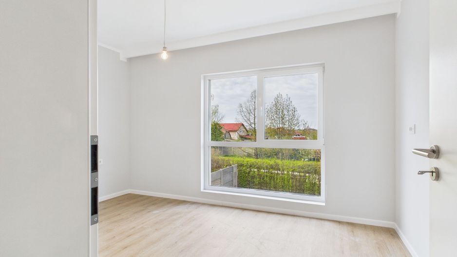 Casă Nouă si Modernă în  Remetea Mare - Poză 20