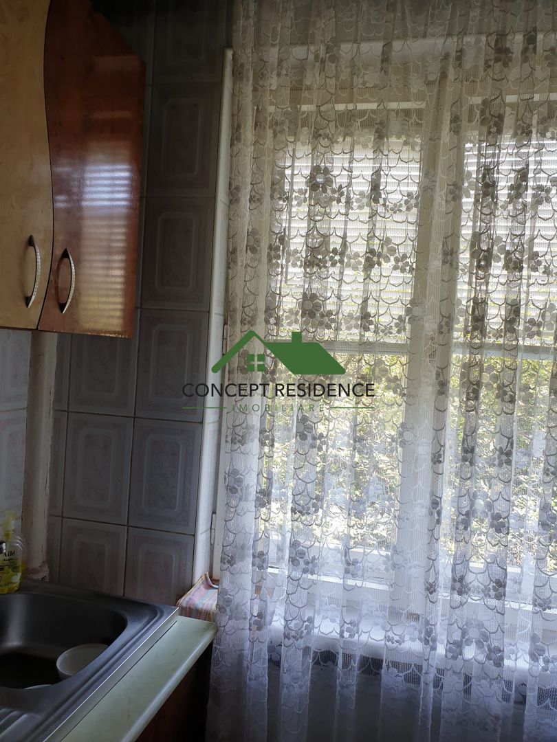 Vand apartament 2 camere, Babes - Poză 7