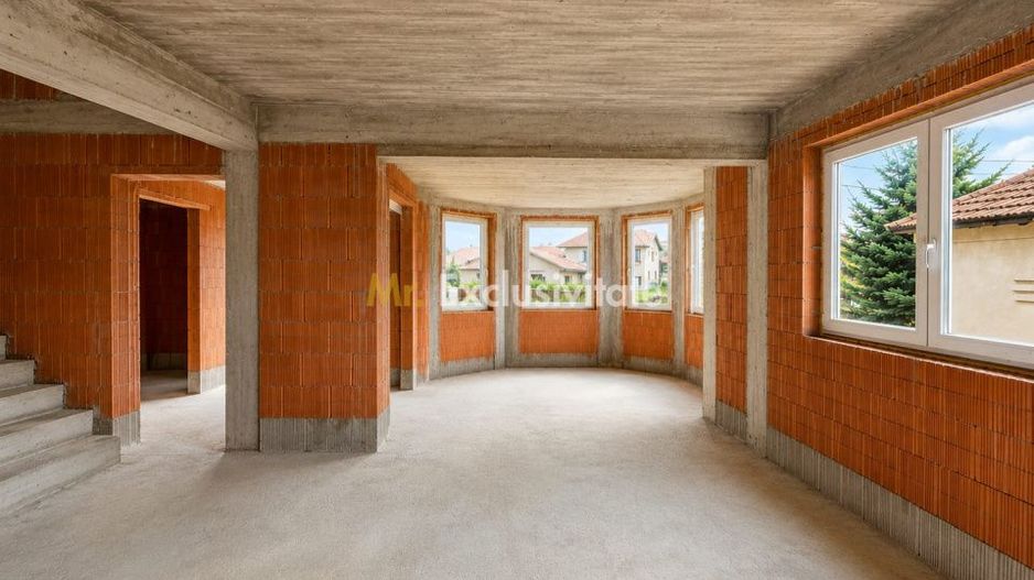 casa de vânzare Str. Dorobanților Satu Mare - Poză 4