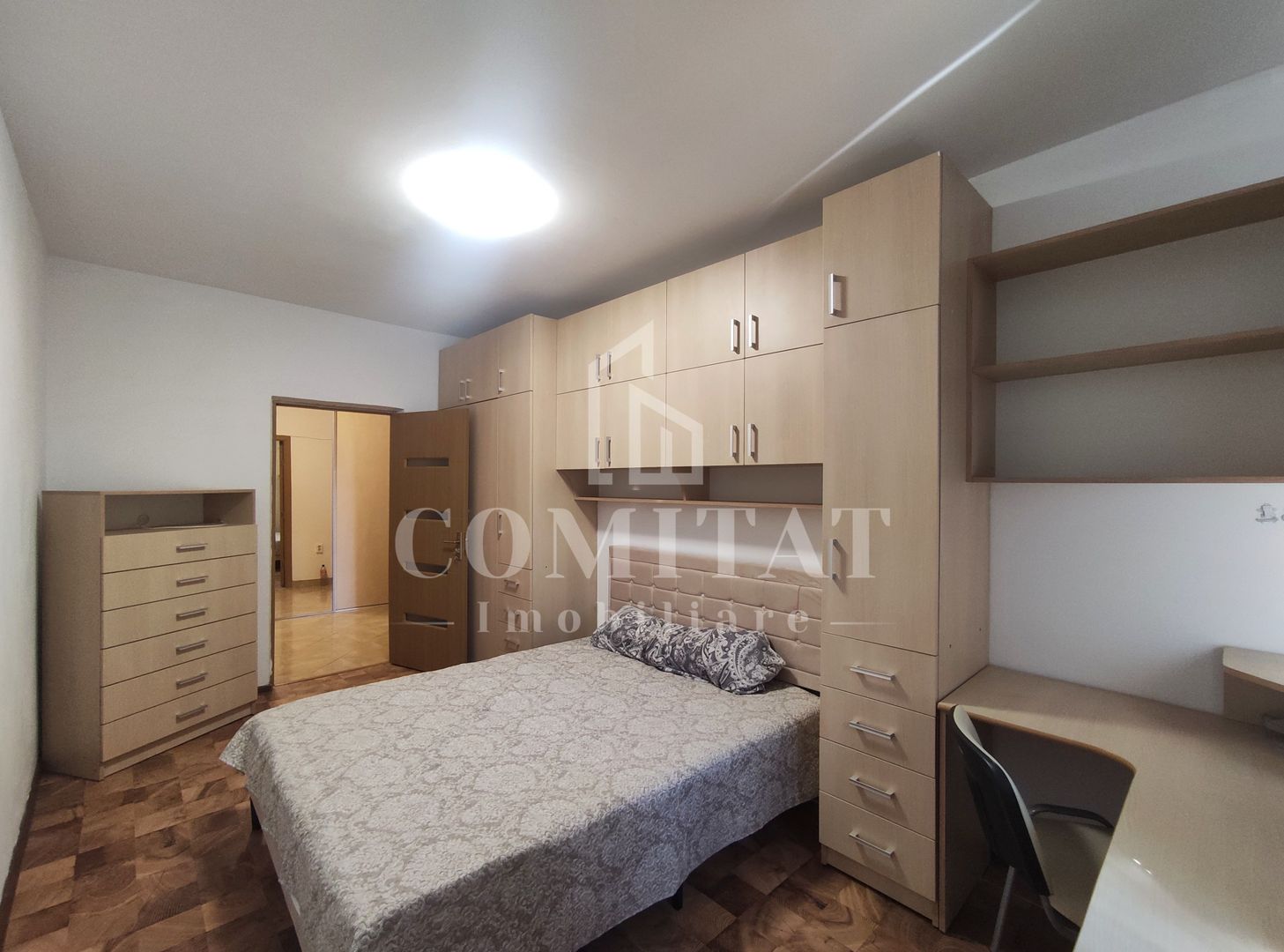 Apartament cu 2 camere de închiriat | Zona Florilor - Florești - Poză 7