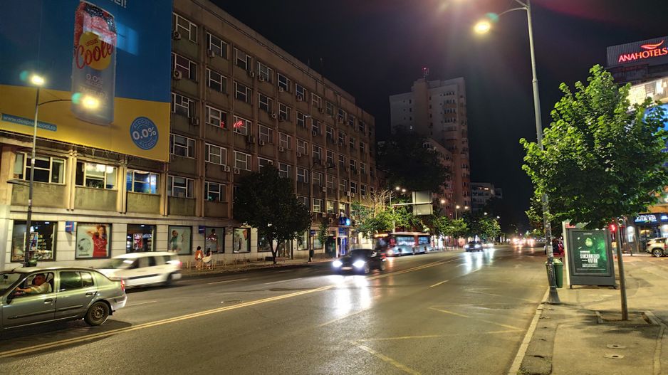 Închiriere spațiu comercial Zona Dorobanți 📍 Locație excelentă, cu vad pietonal - Poză 2