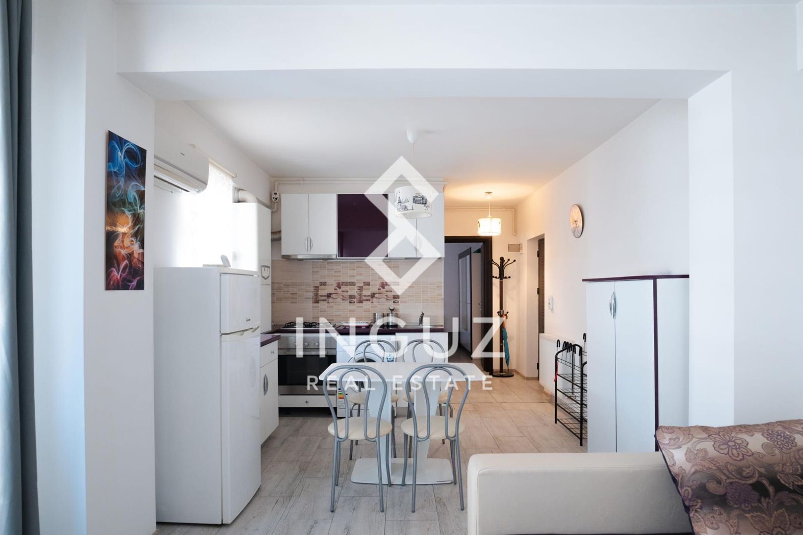 Apartament 2 camere – Universitate | Sector 2 | Bloc Nou | Pet Friendl - Poză 9
