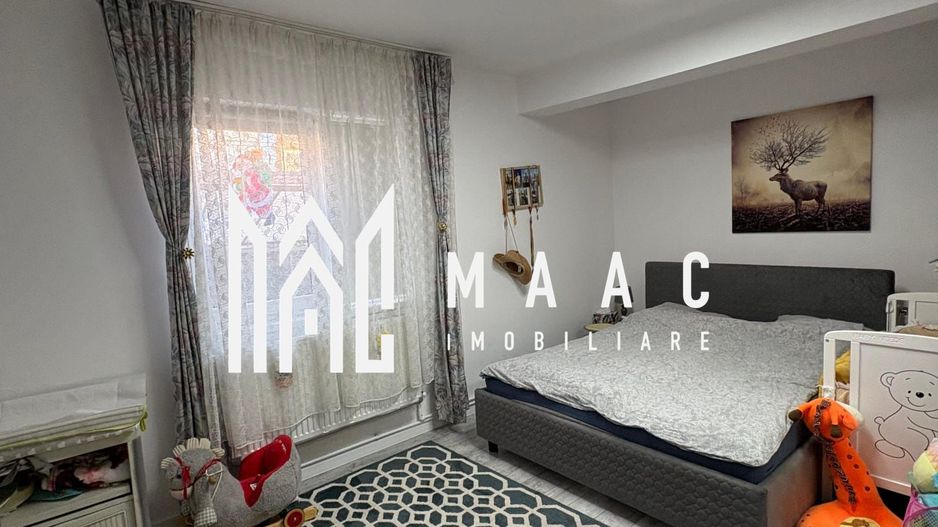 Apartament 3 camere 68 MPU-curte proprie 149 MP- Zona Arhitecților - Poză 3