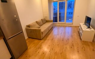 Apartament 2 Camere cu Terasa si Vedere Panoramica - Poză 6