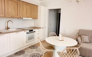 Apartament ultrafinisat | 3 camere | Cartier Terra-Floresti - Poză 4
