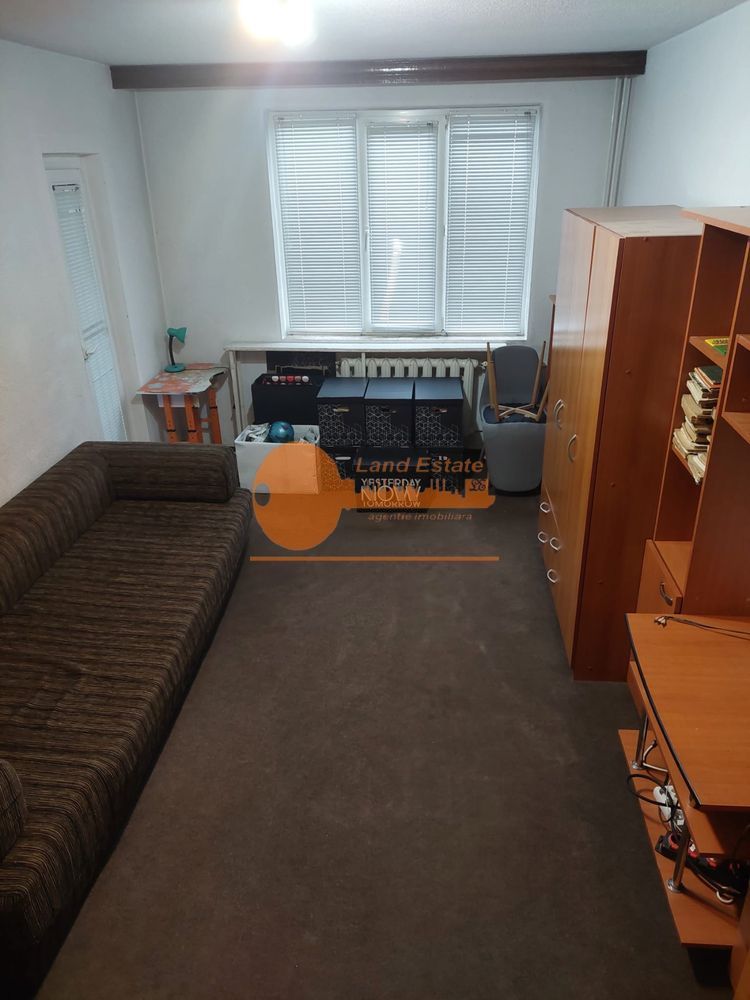 Apartament cu 3 camere in zona Rahova - Poză 1