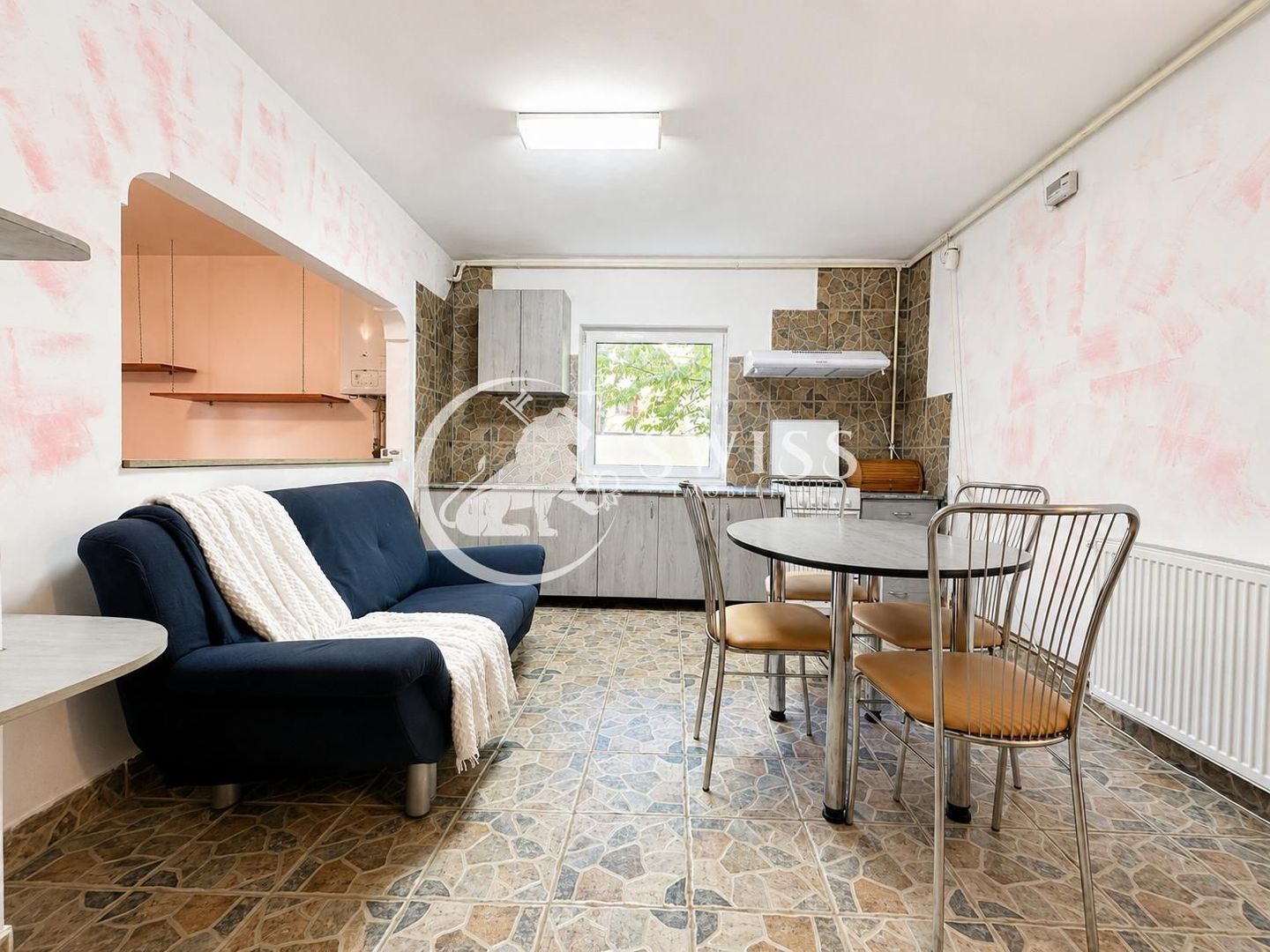 Apartament 2 camere | 55mp | Decomandat|  Piata Zorilor | UMF - Poză 1