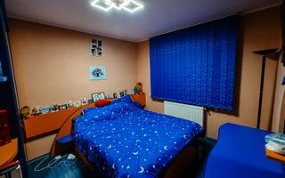 VANZ ARE 3 CAMERE ZONA FIZICIENILOR | BLOC ANVELOPAT | CENTRALA | - Poză 3