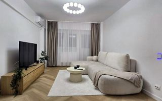 2 Camere Smart Home | Zona Tineretului  | Renovat Premium | Parc Tineretului - Poză 2