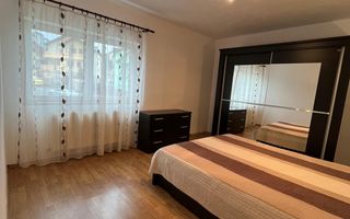 Apartament 4 camere, zona linistita - Poză 9