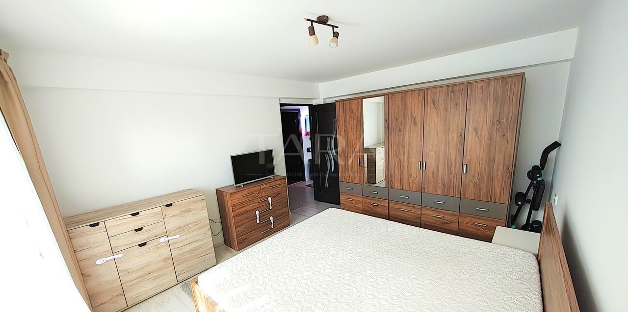 Apartament 2 camere cu parcare inclusă, Florești. - Poză 6