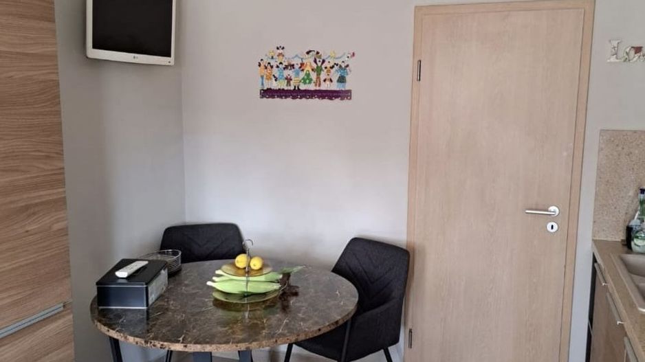 Victoriei | 4 Camere | 108 mp Utili | Living 38 mp | Bloc cu Pază Permanentă - Poză 8