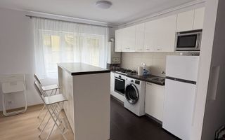 Apartament modern, minimalist de 3 camere, 66mp, zona Sigma - Poză 3
