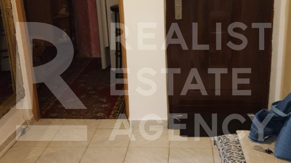 Sebastian - 13 Septembrie | 3 Camere | Decomandat | Bloc 1986 - Poză 11