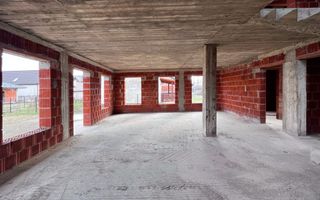 Casa P+M la rosu | 204 mp | 5 ari teren | compartimentare excelenta | Satulung. - Poză 6