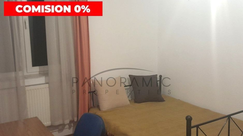 Apartament 1 camera, 38 mp, Gheorgheni - Poză 2