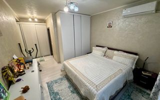 Apartament 3 camere de vanzare Constanta, zona Compozitori - Poză 18