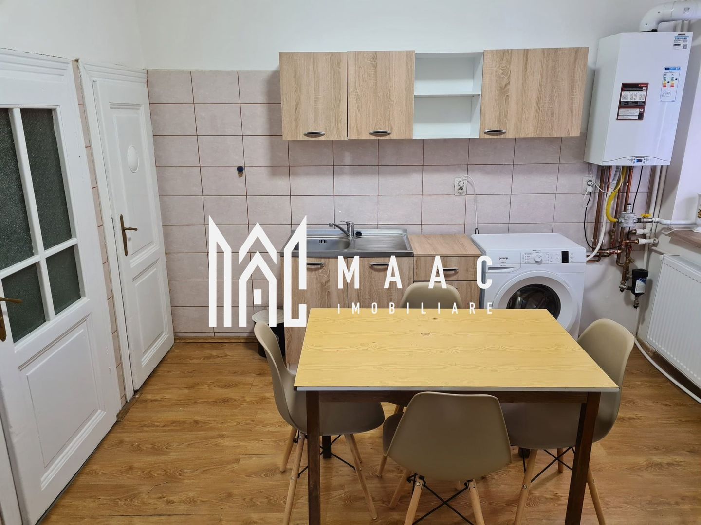 Apartament la Casa | 2 Camere | Parter | Ultracentral - Poză 12