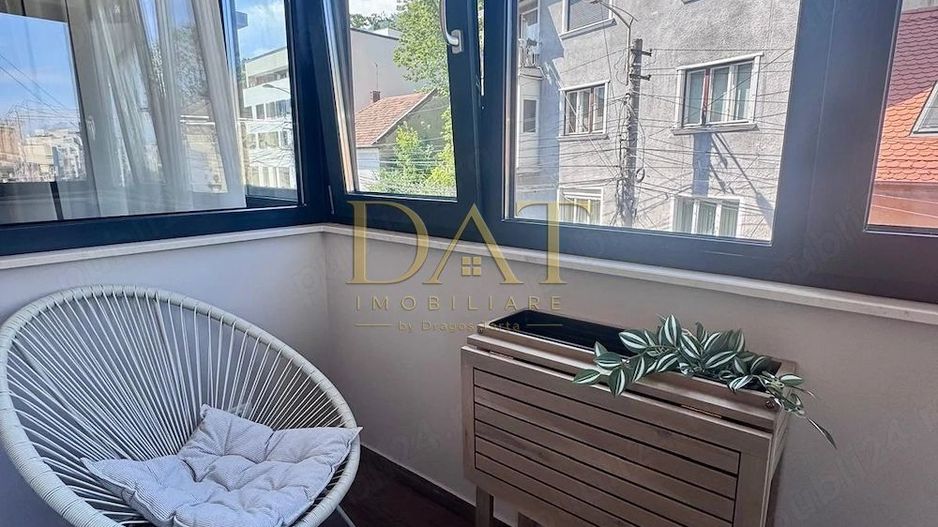 Apartament 2 camere decomandate | Recent renovat | Central - Poză 4