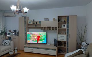 vând apartament 2 camere - Poză 1