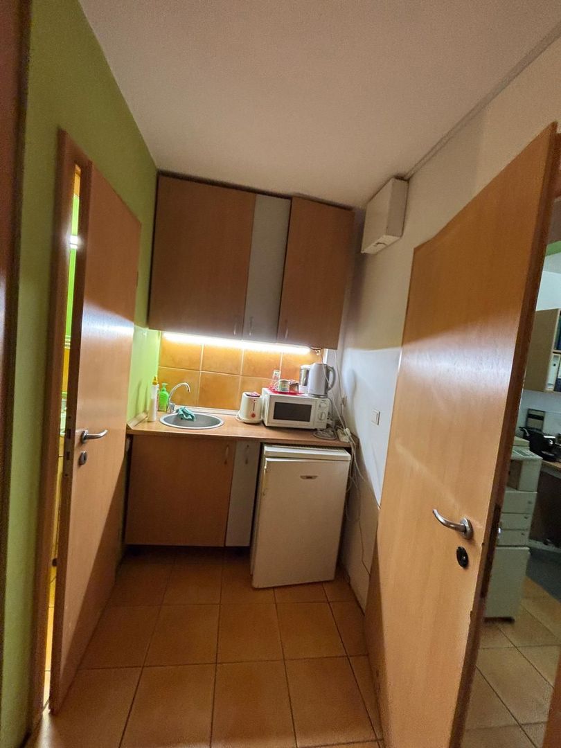 Spatiu comercial langa Medicina si Prefectura - Poză 30