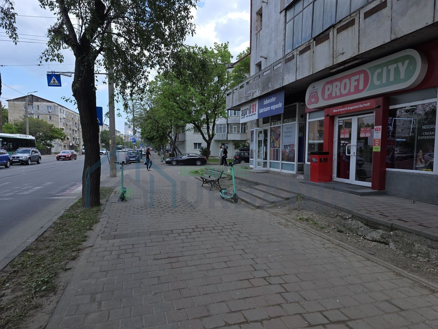 Apartament 2 camere, decomandat, Cantă-Păcurari, Iași - parter înalt, complet renovat - Poză 5