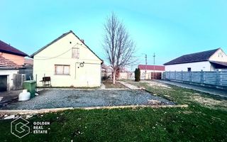 Teren 530 mp cu utilitati, constructie 3 camere cu centrala proprie,zona Poltura - Poză 6