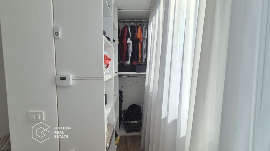 Apartament de lux 2 camere, zona Praporgescu, comision 0% la cumparare - Poză 8