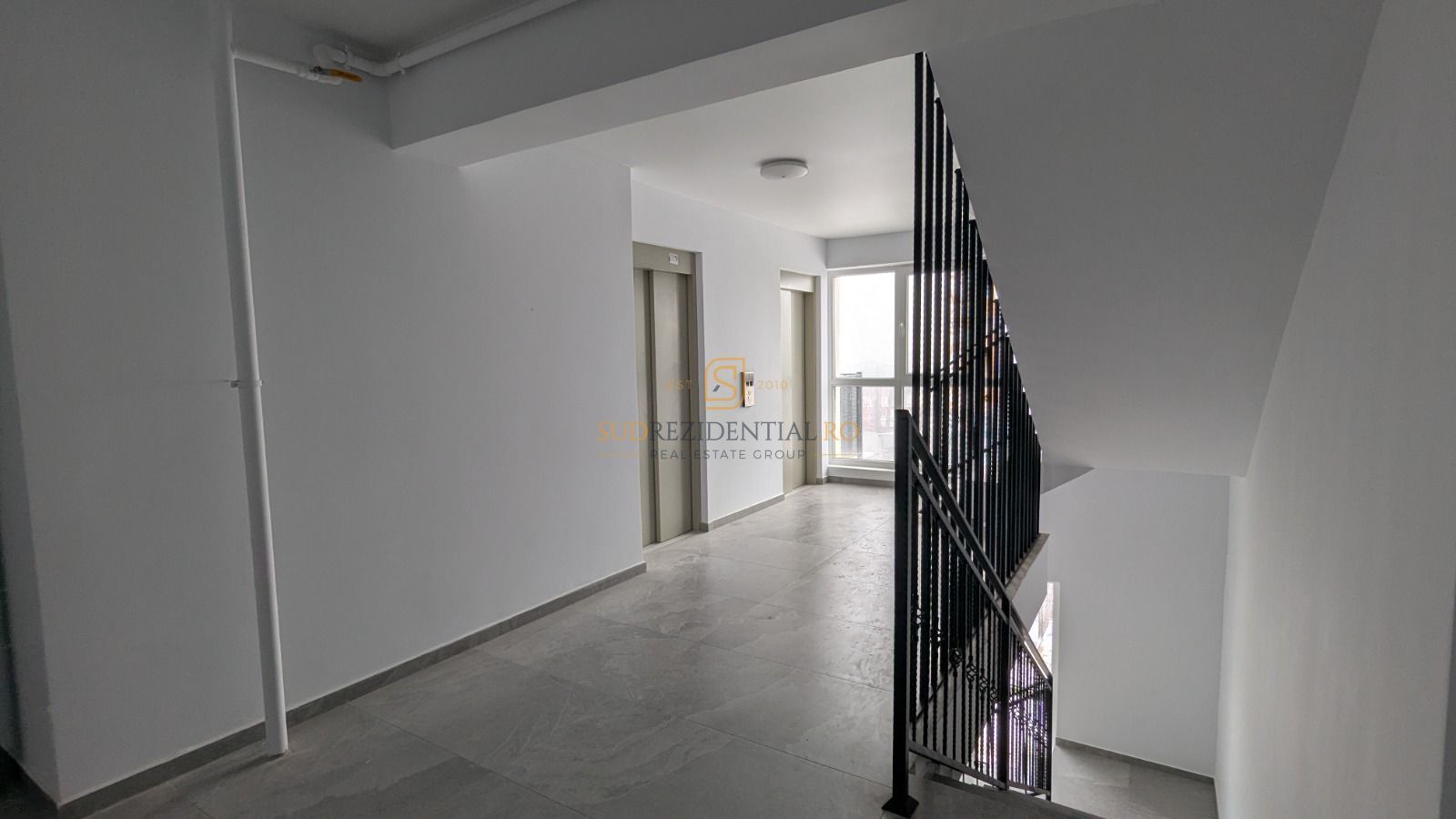 Garsoniera decomandata de vanzare | Primera Residence – Bd.Metalurgiei - Poză 11