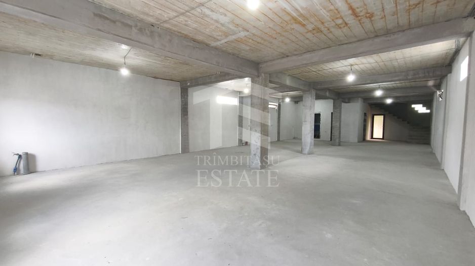 Casă P+M | Teren 480 mp | 322 mp utili | Lumina - Poză 10