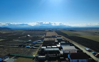 Teren Construcție Casă 866 mp - Poză 12