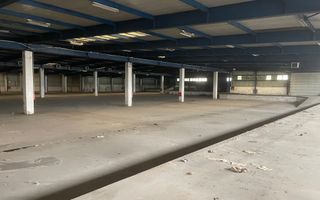 INCHIRIERE HALA | DEPOZIT - OTOPENI CENTURA  | 5.673 MP - Poză 24