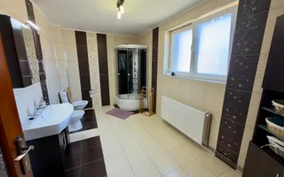 Casa Spectaculoasa Semipasiva cu teren de 1.000 mp.de vanzare in Orlat - Poză 19