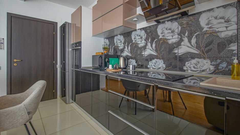 Drumul Poienii-Apartament de inchiriat 2 camere Season Residence - Poză 14