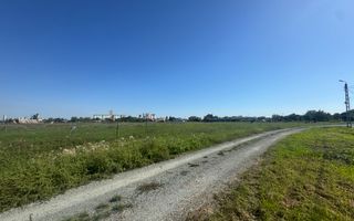 !OFERTA!De vanzare Teren 2700MP/Zona Magnoliei  Satu Mare - Poză 6