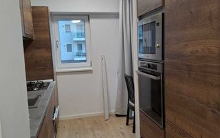 Inchiriere apartament 2 camere - Belvedere Residences - Poză 2