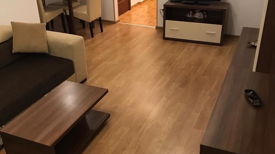 AP. 2 CAMERE- APARATORII PATRIEI, PARCARE INCLUSA, CENTRALA, METROU - Poză 2