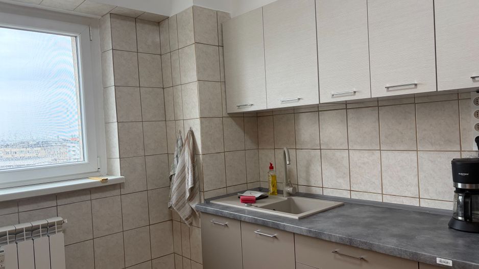 Apartament spatios cu trei camere, Aparatorii Patriei, 124.000€ - Poză 5