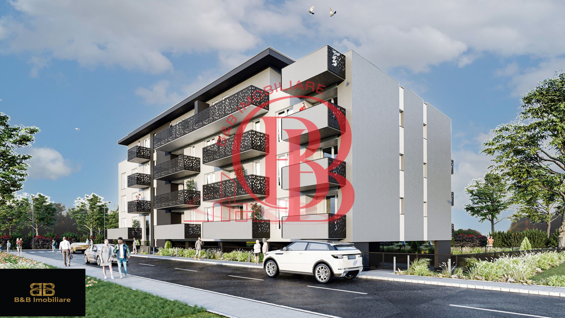 Apartament 2 camere Titan Pallady Metrou Nicolae Teclu - Poză 5